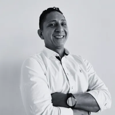 Johnny Arroyo Martínez