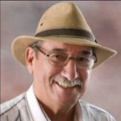 Carlos Llanos Diazgranados