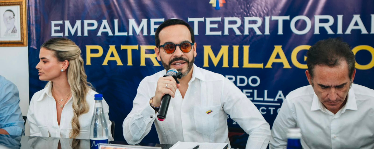 Gobierno electo de De la  Espriella desmiente proyecto de cotización por horas y aparta al abogado Charles Chapman del empalme