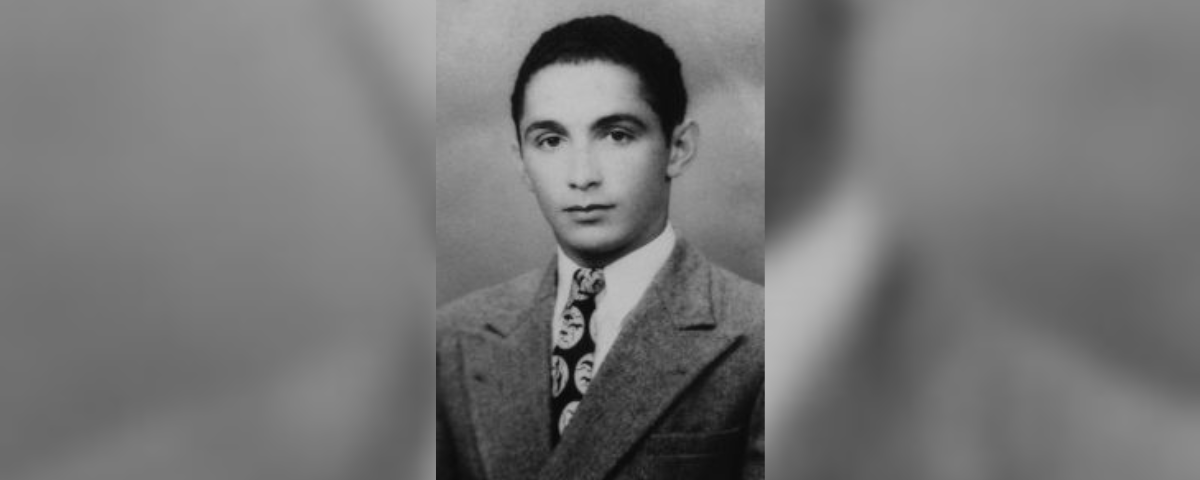 Genealogía materna de Rafael Escalona