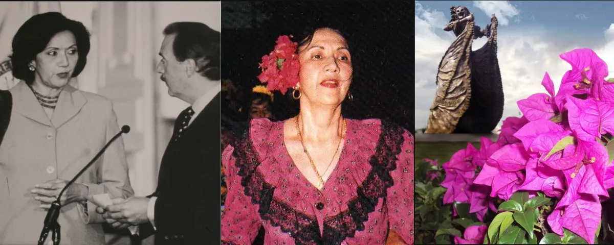 Consuelo Araujonoguera dejó un legado de frases que siguen inspirando la defensa del vallenato, la cultura y la identidad de Valledupar.