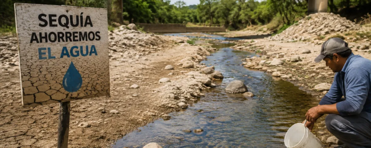 El Niño pone a Valledupar contra el tiempo