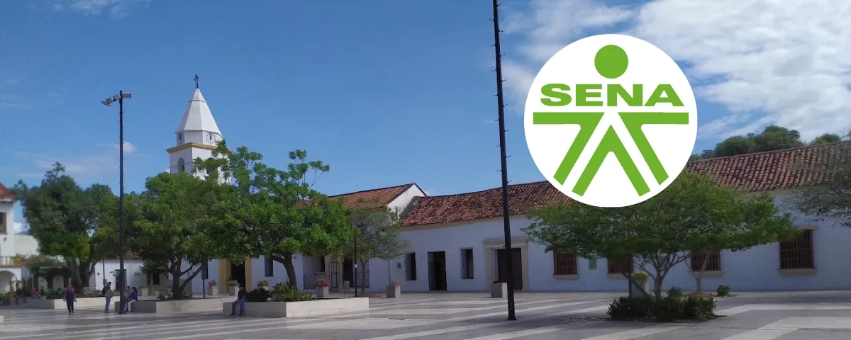 La jornada ExpoEmpleo SENA Joven ofrecerá 100 vacantes laborales y espacios de orientación para jóvenes en Valledupar.