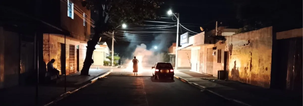 Afinia explicó las razones de los cortes de energía registrados en varios sectores de Valledupar durante las noches y madrugadas.