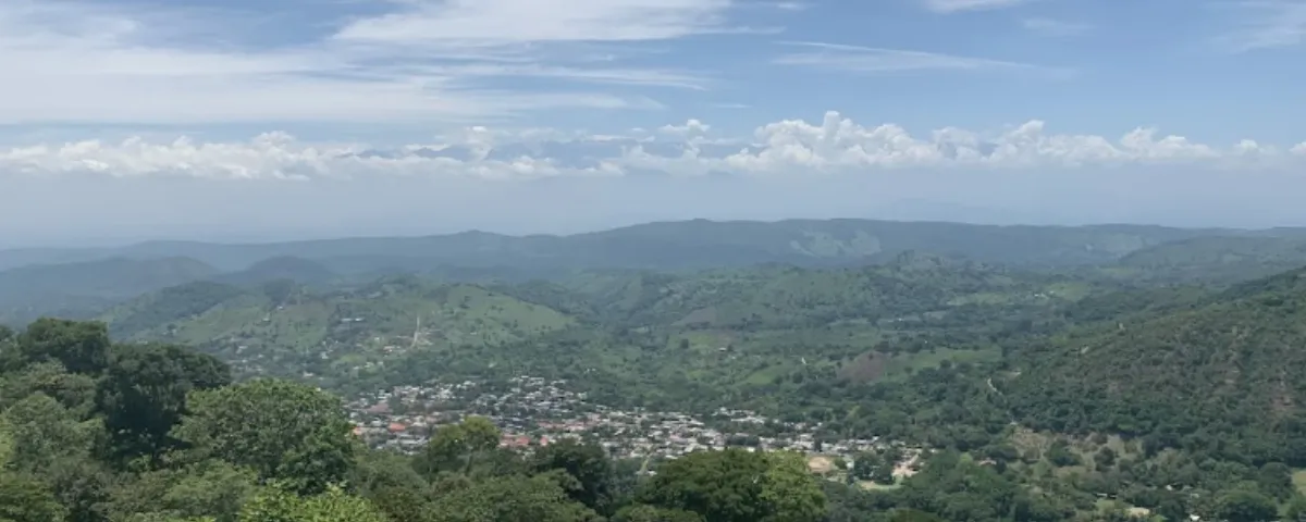 La Serranía del Perijá y la región de Manaure hacían parte del corredor que se proyectaba como una ruta directa de conexión entre Valledupar y Venezuela.