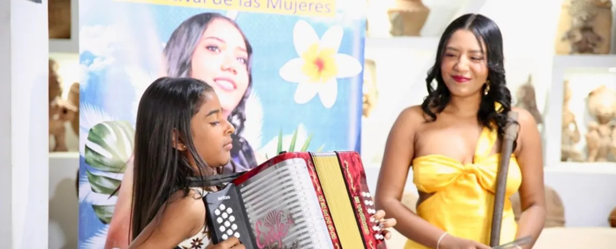 Al igual que en años anteriores, EVAFE contará con categorías para acordeoneras profesionales, caribeñas, infantiles, aprendices e internacionales.