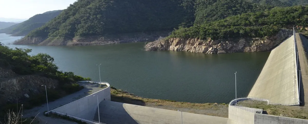 La entrega hace parte del Proyecto Multipropósito Río Ranchería.