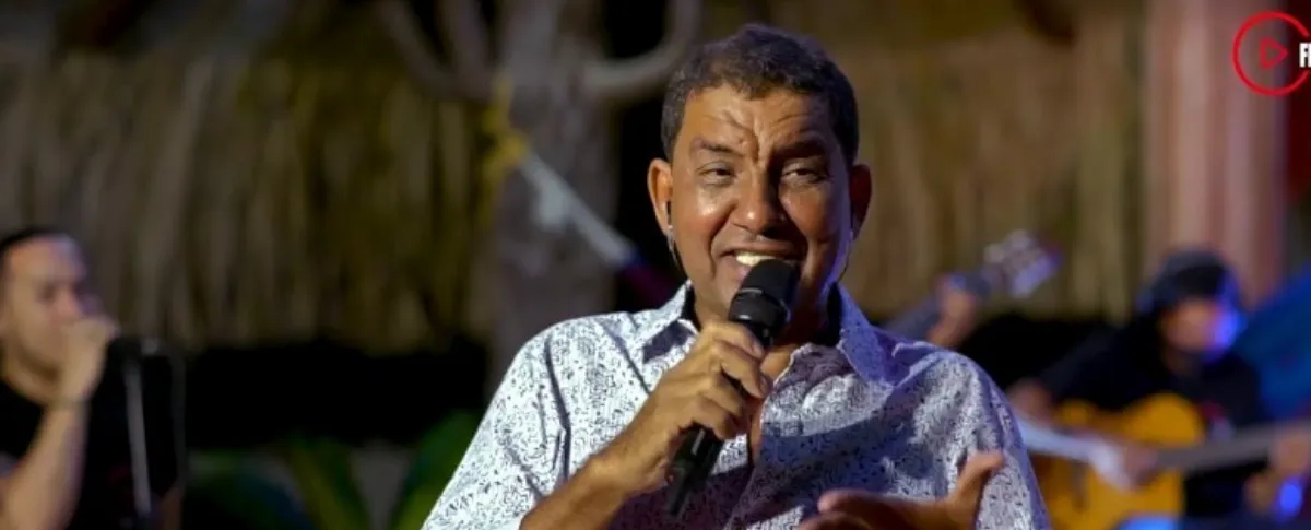 Este jueves 6 de agosto cumple 68 años Aurelio 'Yeyo' Núñez.