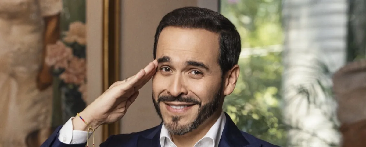 Abelardo de la Espriella será posesionado como presidente este 7 de agosto.