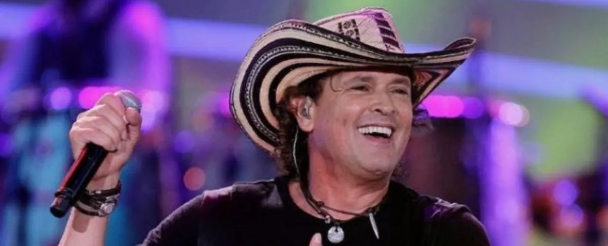 Vives es reconocido por haber transformado el vallenato al fusionarlo con el rock, el pop y otros ritmos caribeños.
