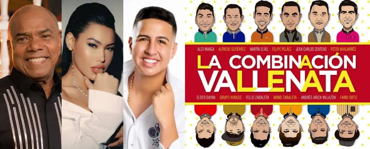 Miguel Morales, Ana del Castillo y Martín Elías Jr. estarían en el nuevo proyecto.