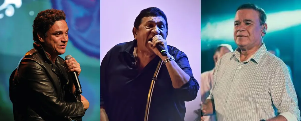Silvestre Dangond, Poncho Zuleta e Iván Villazón se pronunciaron.