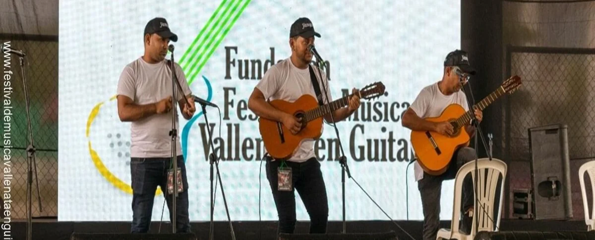 Agustín Codazzi vivirá desde este viernes 14 de agosto una nueva edición del Festival de Música Vallenata en Guitarra
