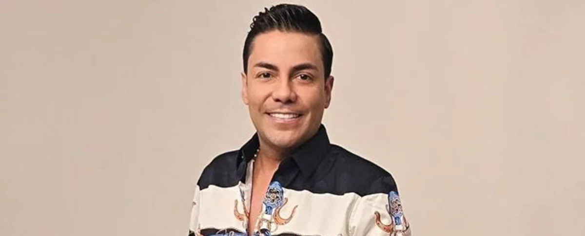 Churo Díaz.