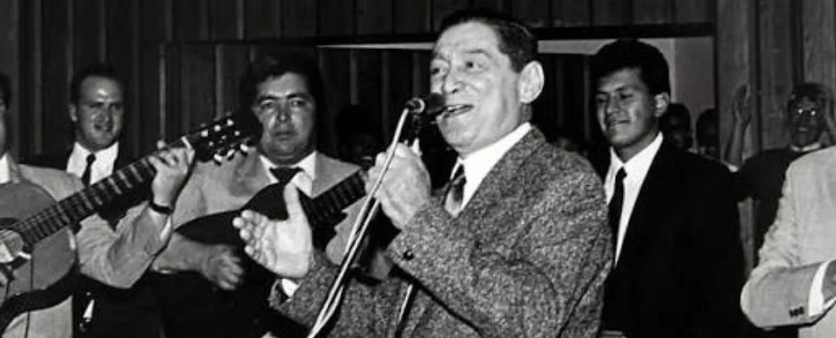 El ‘Centenario de Rafael Escalona’ llegó hasta el Festival Vallenato al Parque.
