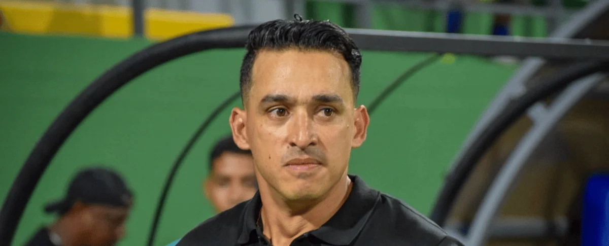 El Alianza Valledupar de Camilo Ayala aún no despega. Foto: Said Armenta.