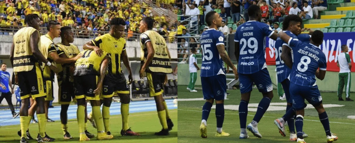 Desde Barrancabermeja aseguran que Alianza Petrolera está cerca de volver.