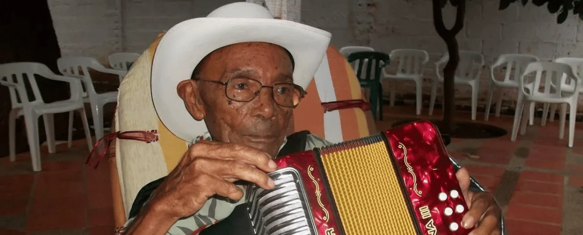 Se cumplieron 15 años desde el fallecimiento de Lorenzo Morales.