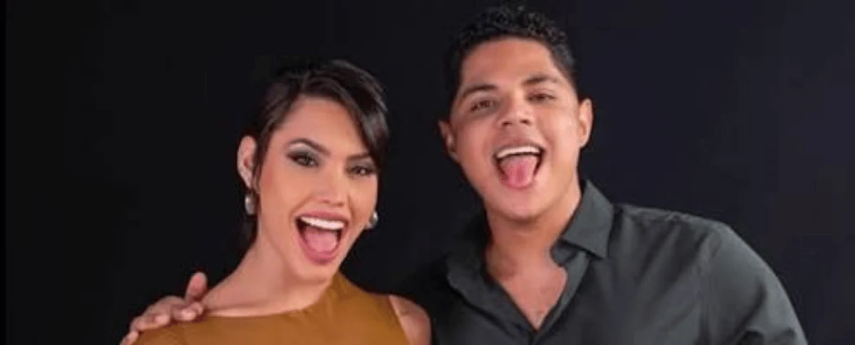 Roland Valbuena Jr. dejó de ser el manager de Ana del Castillo.