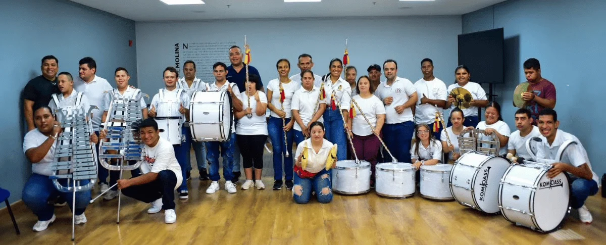 La cultura y la inclusión se darán cita este viernes 28 de agosto en Valledupar.