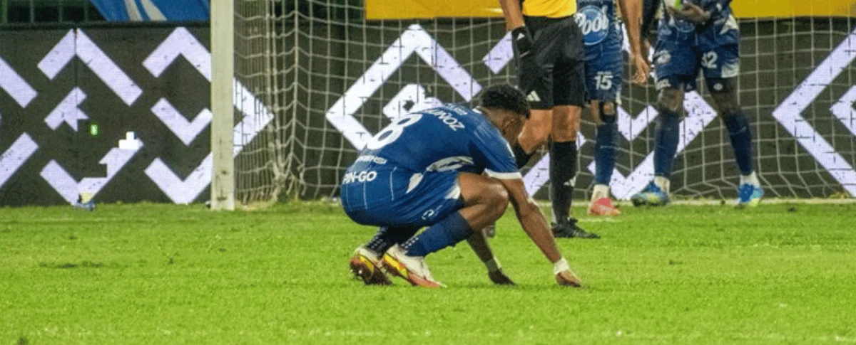 Alianza Valledupar sigue sin conocer la victoria.