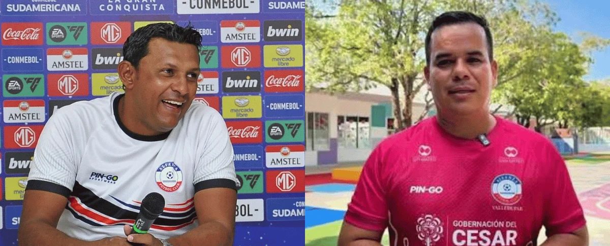 Leonardo Torres y Diego Estrada serán los nuevos encargados del plantel profesional de Alianza.