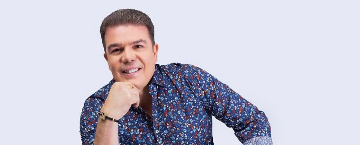 Hoy Fabián Corrales está cumpliendo años.