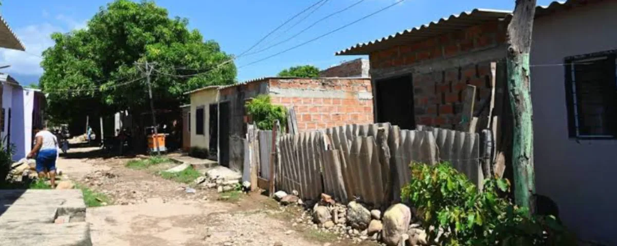 Predio Sabanas 1. Foto cortesía.