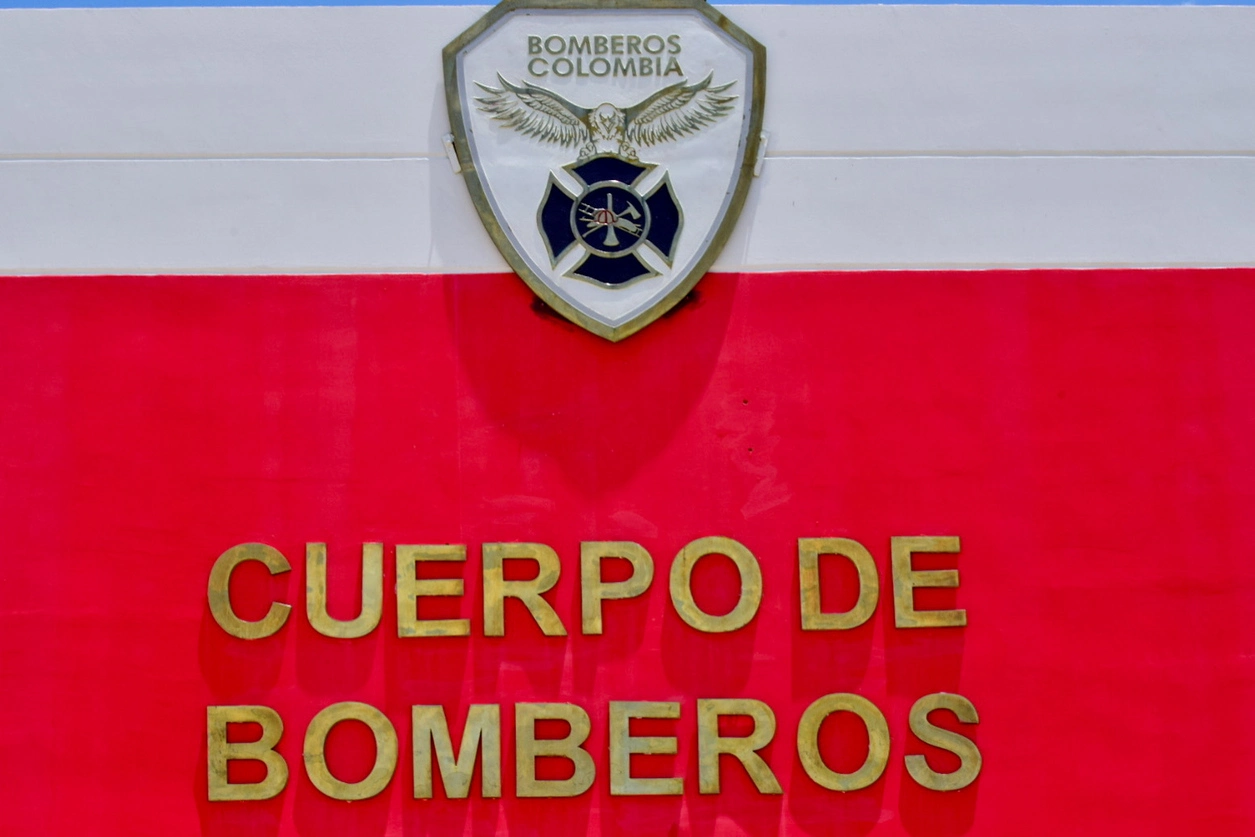 Bomberos Voluntarios de Valledupar atendieron 407 emergencias entre enero y abril de 2016, periodo por el que el Consejo de Estado ordenó al Municipio pagar una compensación. Foto: Said Armenta.