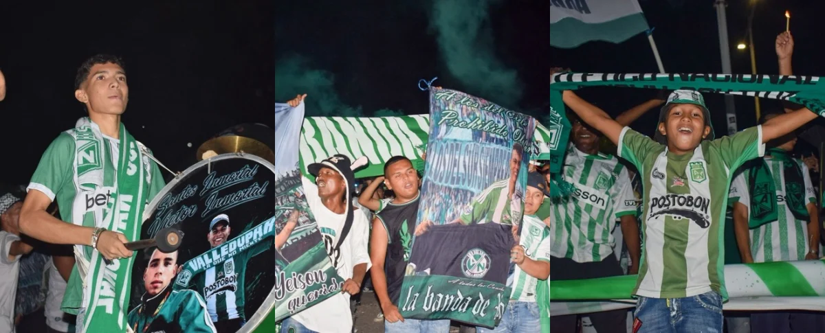 Fotos: Said Armenta.