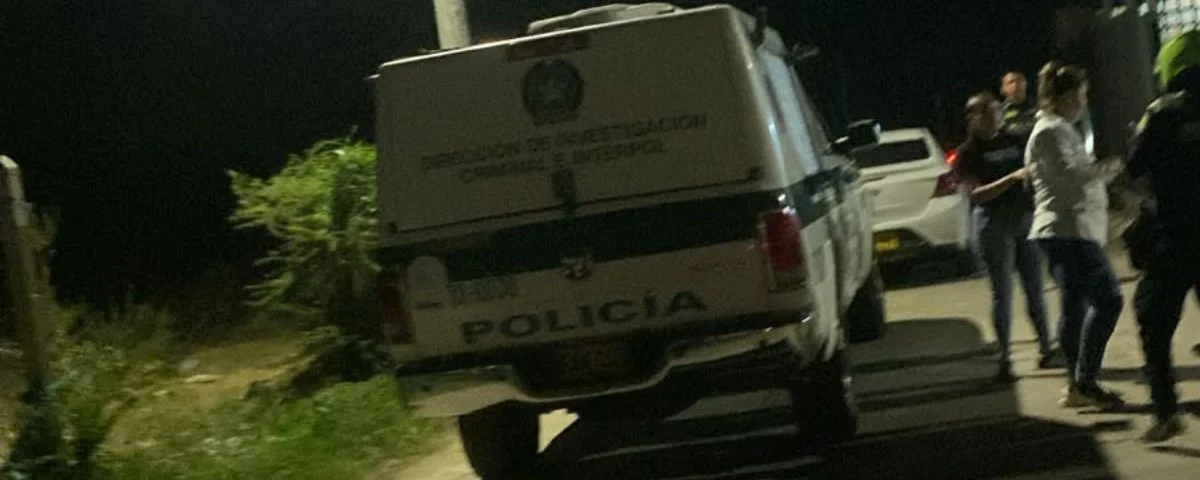 Hallan el cuerpo de un hombre en avanzado estado de descomposición al sur de Valledupar: esto es lo que se sabe