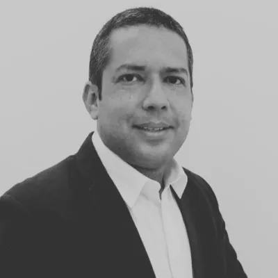José Ríos Mercado