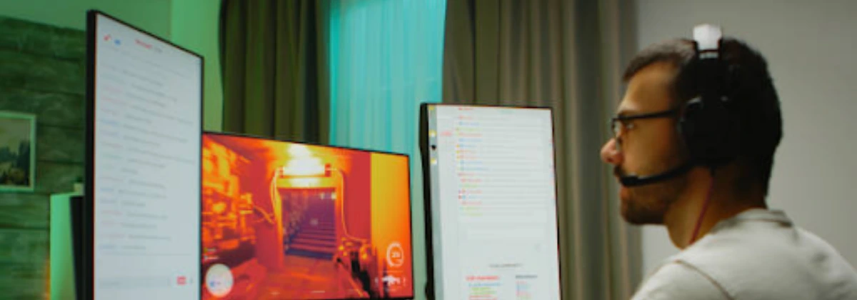 Monitor Arzopa para gaming y productividad.web