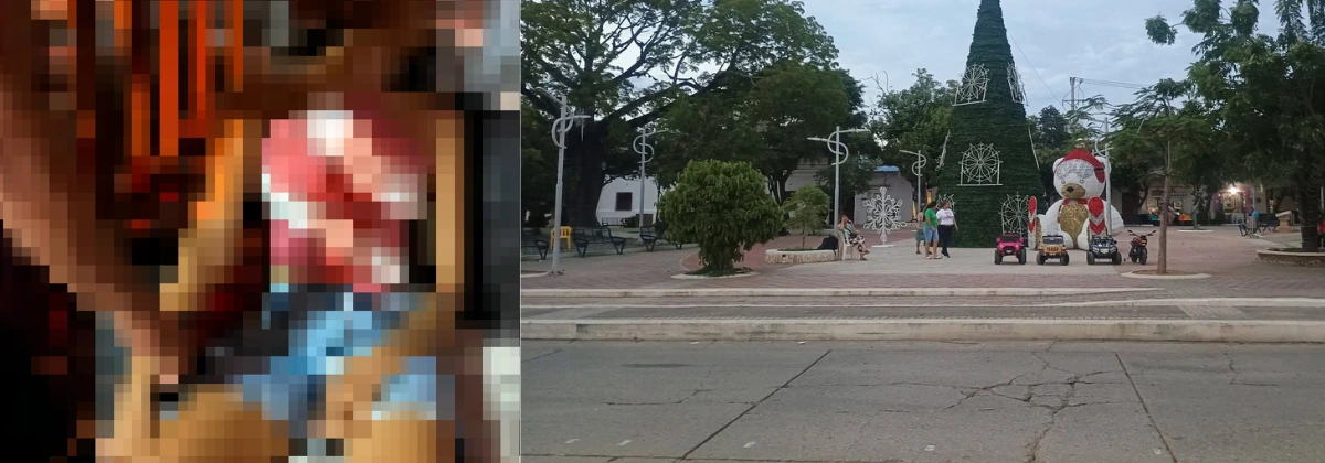 Mujer asesinada en Aguachica-web