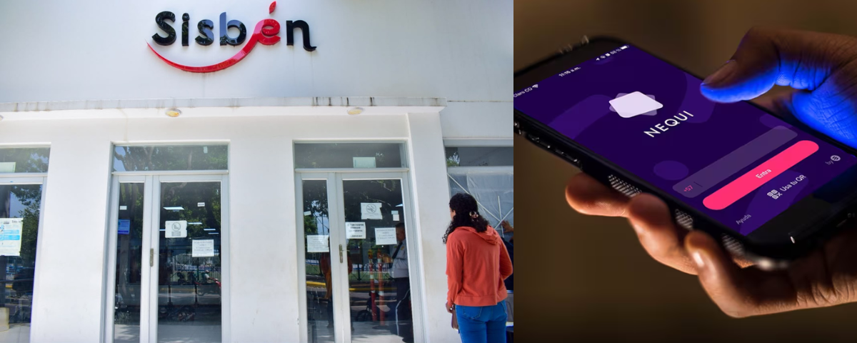 La sede del Sisbén en Valledupar sigue recibiendo a los usuarios que necesitan actualizar información o consultar su situación frente al RUI. Foto: Said Armenta.