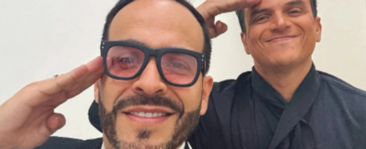 Abelardo de la Espriella / Silvestre Dangond
