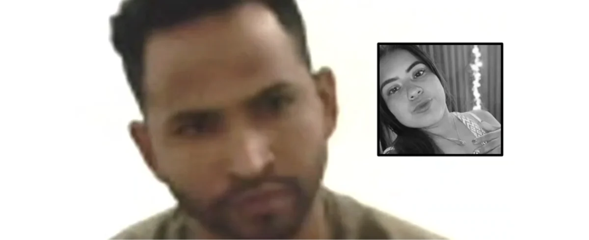 El escalofriante relato de fiscal sobre el feminicidio de Yasleidis Martínez, en zona rural de Valledupar: “La arrastra entre 10 y 15 metros”