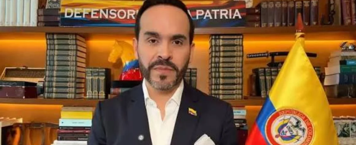 La decisión del CNE que fortalece el poder político de Abelardo De La Espriella; esto cambia desde ahora