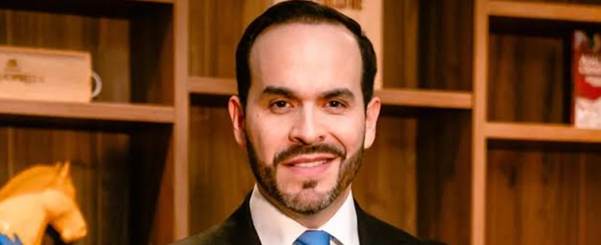 Abelardo de la Espriella.