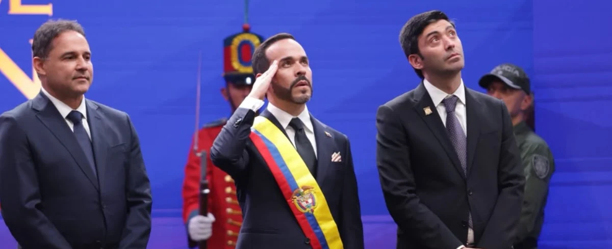 Abelardo de la Espriella.