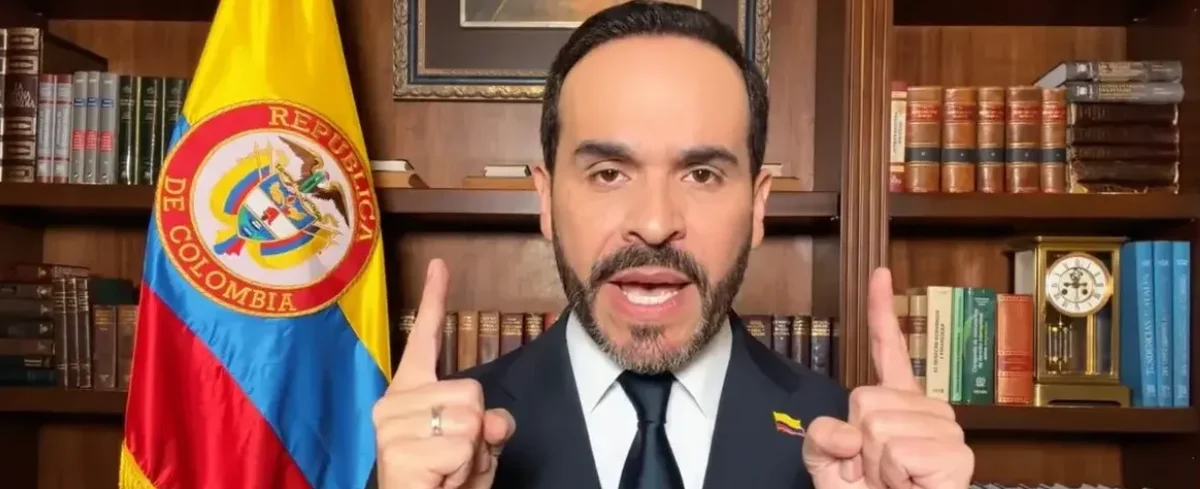 Abelardo de la Espriella.