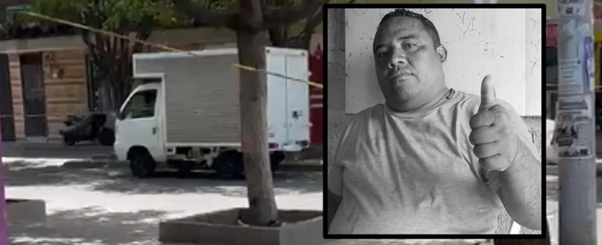 Asesinan a comerciante en Valledupar; esto se sabe del ataque a tiros