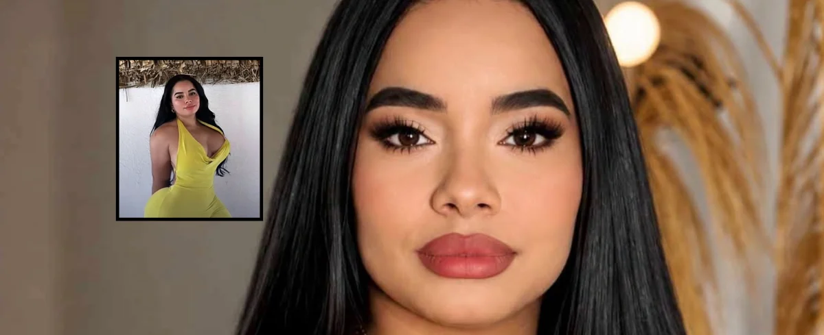 “Mi madre está muy afligida”: hermana de Angie Argaez pide ayuda para encontrar a la creadora de contenidos guajira