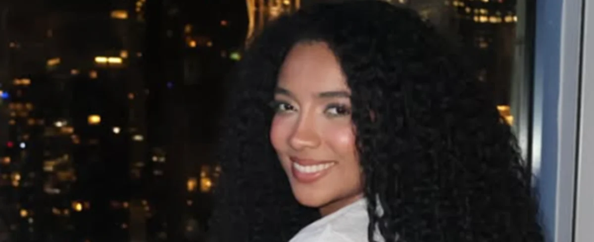 Juliana Guerrero. Foto: Instagram @soy_juliana_g