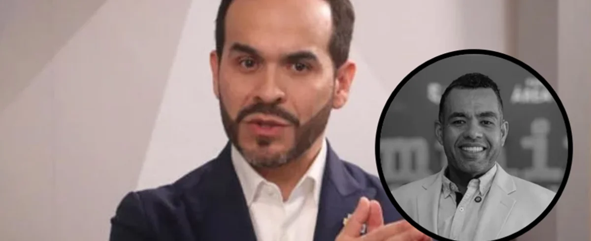 Abelardo de la Espriella / Fabio Torres
