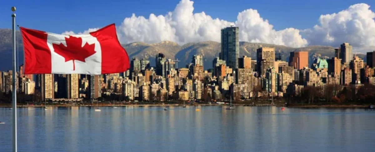 Canadá. Foto: Magnific