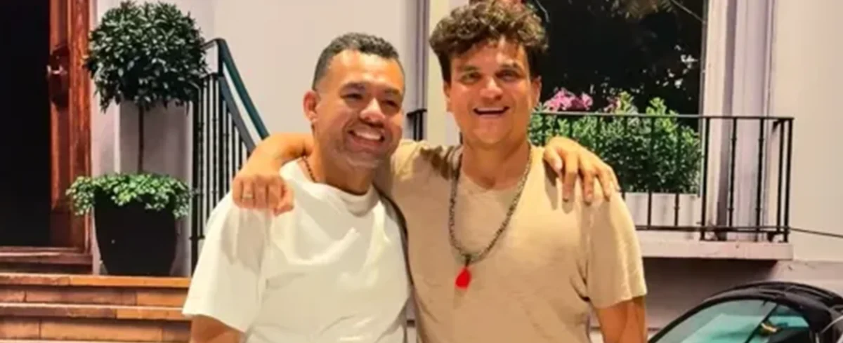 Fabio Torres / Silvestre Dangond