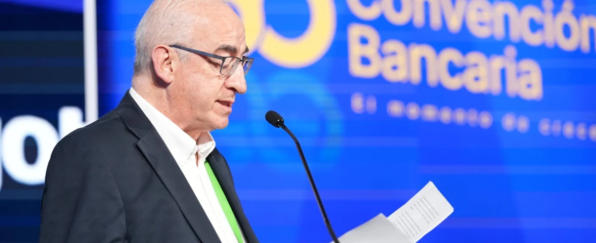 Leonardo Villar, gerente del Banco de la República