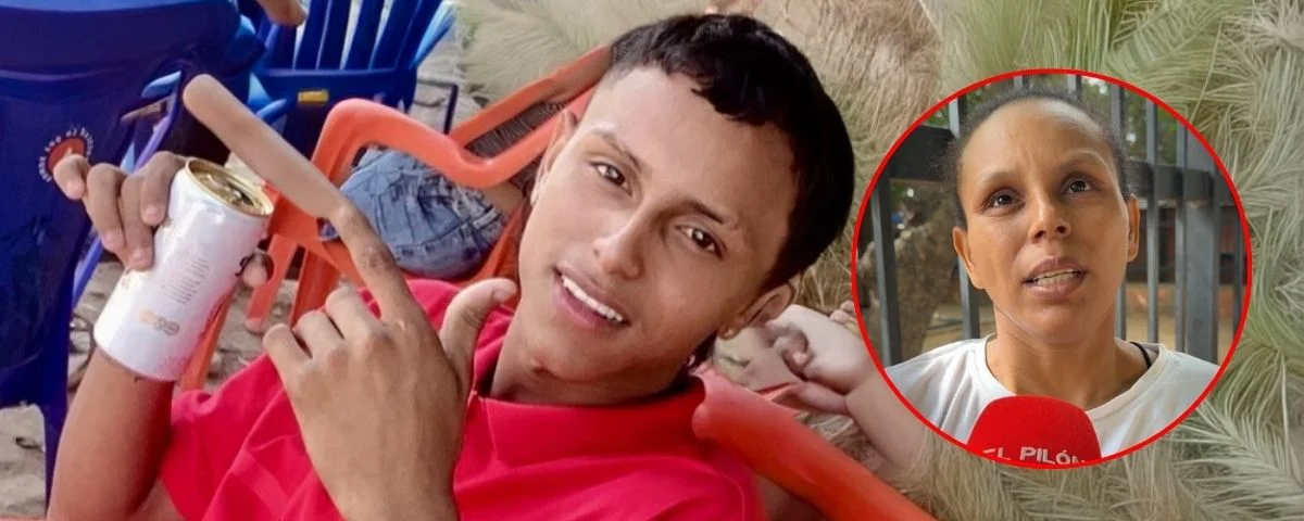 “Lo amarraron, lo torturaron y lo mataron”: el doloroso relato de la madre del menor hallado muerto en Valledupar