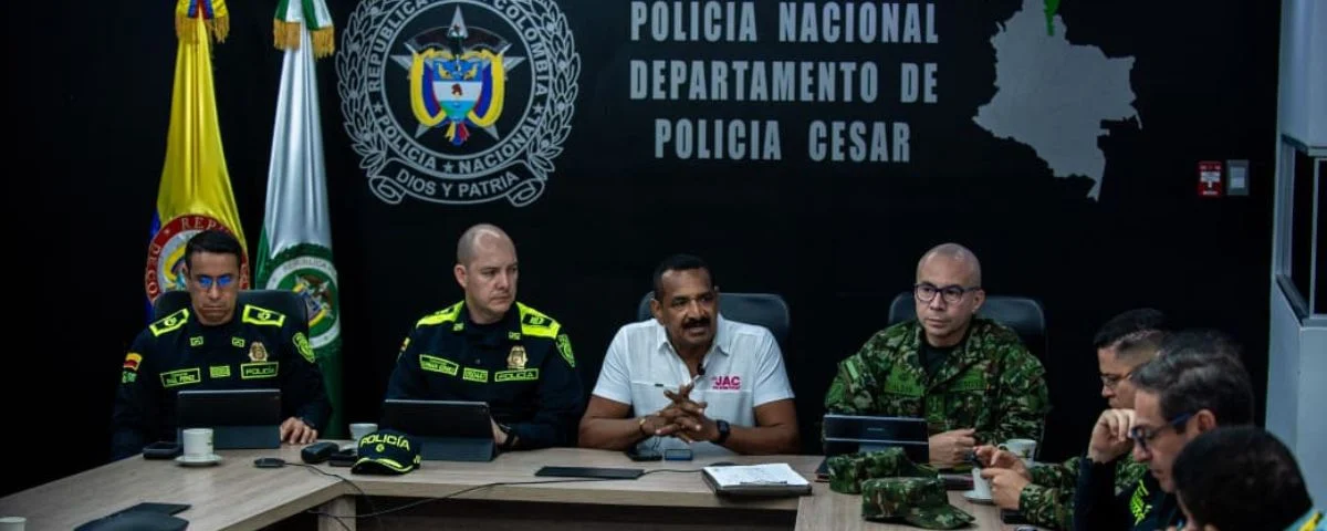 ¿Hay restricciones en Valledupar y el Cesar por el 7 de Agosto? Este es el único municipio con toque de queda